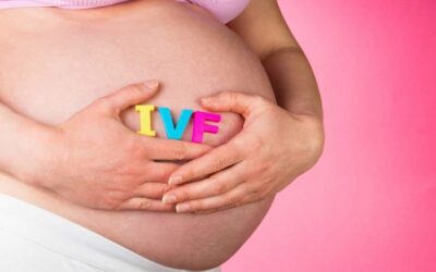 Cách thức chăm sóc liệu trình IVF và những điều sản phụ cần biết