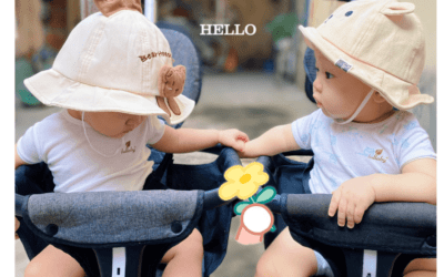 MỘT THẾ GIỚI KHÁC – CHÚNG TÔI VẪN ĐÓN CON YÊU KHI ĐẾN IVF VIỆT – BỈ