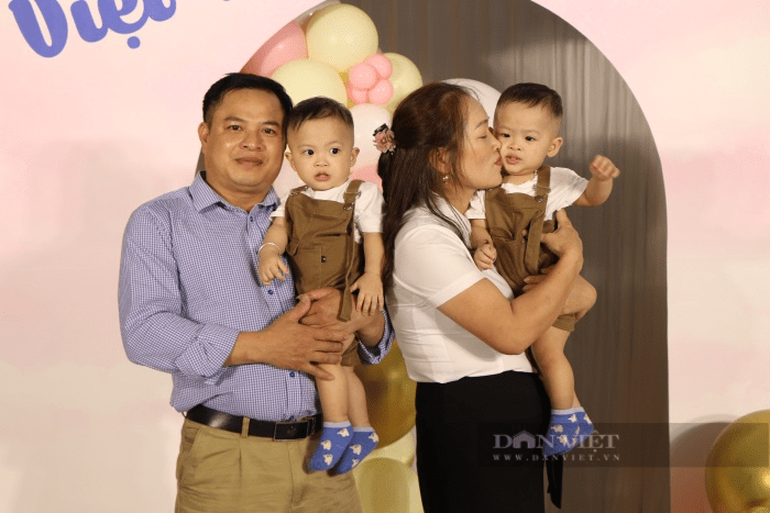 HÀNH TRÌNH 18 NĂM GIAN NAN TÌM CON CỦA CẶP VỢ CHỒNG HIẾM MUỘN, TỪNG SUÝT MẤT MẠNG VÌ LẠC VÀO RỪNG TÌM LÁ THUỐC