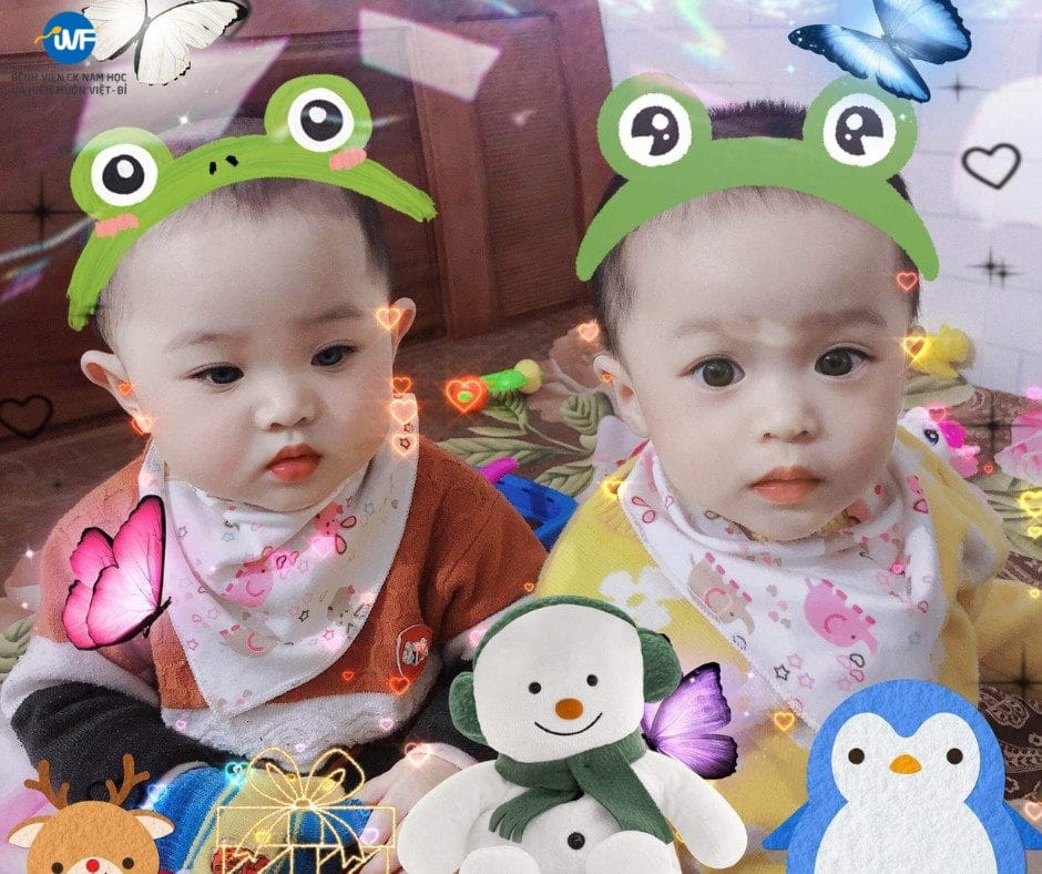 ĐÓN CON Ở TUỔI 40, SAU MỘT HÀNH TRÌNH DÀI ĐI KIẾM TÌM
