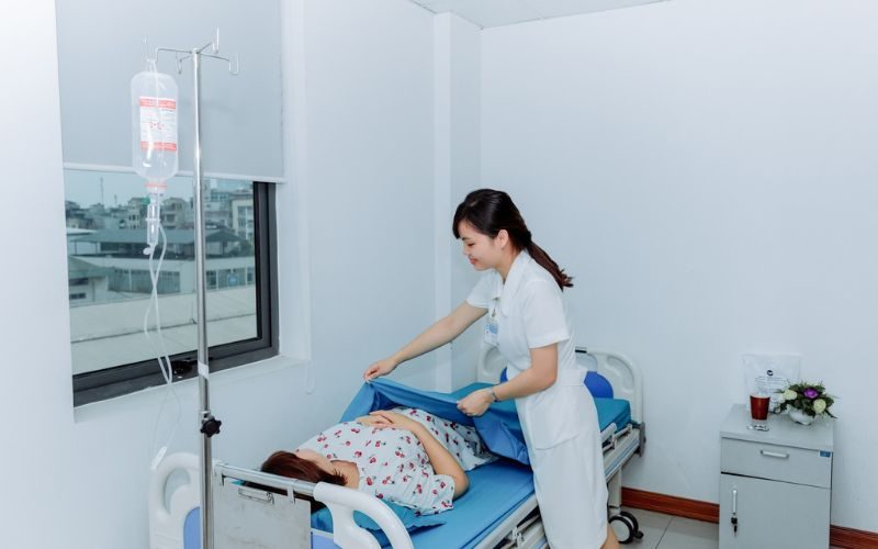 Chuẩn bị khi mang thai – cần lưu ý những điều quan trọng nào?