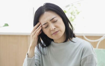 MÃN KINH Ở PHỤ NỮ VÀ TÁC ĐỘNG CỦA NÓ ĐẾN SỨC KHỎE SINH LÝ