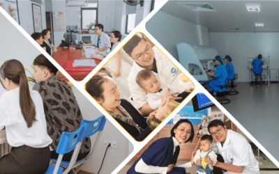 CHIA SẺ KINH NGHIỆM THỤ TINH ỐNG NGHIỆM THÀNH CÔNG TẠI IVF VIỆT – BỈ