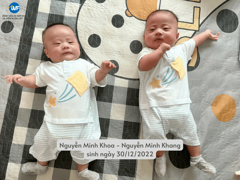 Chuẩn bị gì trước khi mang thai ?