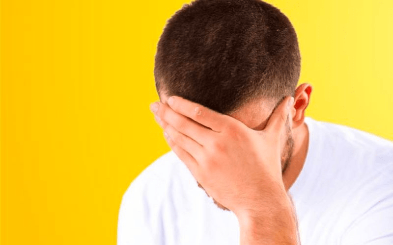 Chất lượng tình dục suy giảm