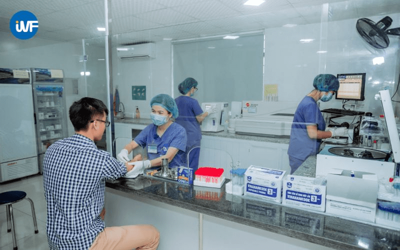 CÓ VỢ VÀ 2 CON, 10 NĂM SAU NGƯỜI ĐÀN ÔNG MỚI BIẾT MÌNH VÔ SINH
