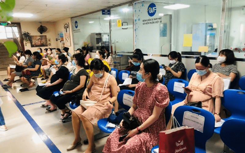 Ung thư cổ tử cung và những điều cần biết để phòng tránh sớm