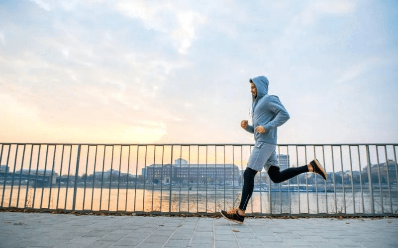 Nâng cao chất lượng tinh trùng bằng cách tập thể dục