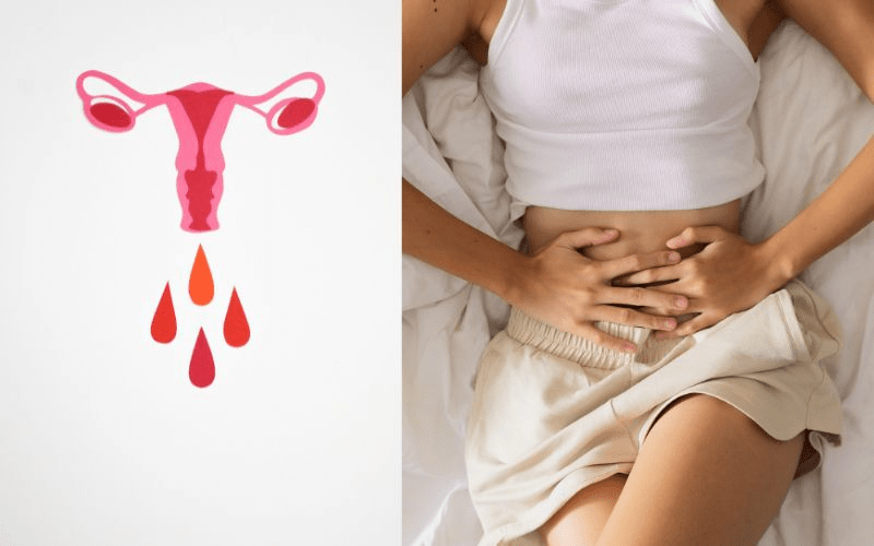 Phụ nữ làm gì để tránh bị rối loạn trong thời kỳ này