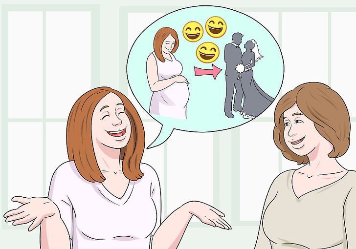 Những điều không nên nói với người hiếm muộn