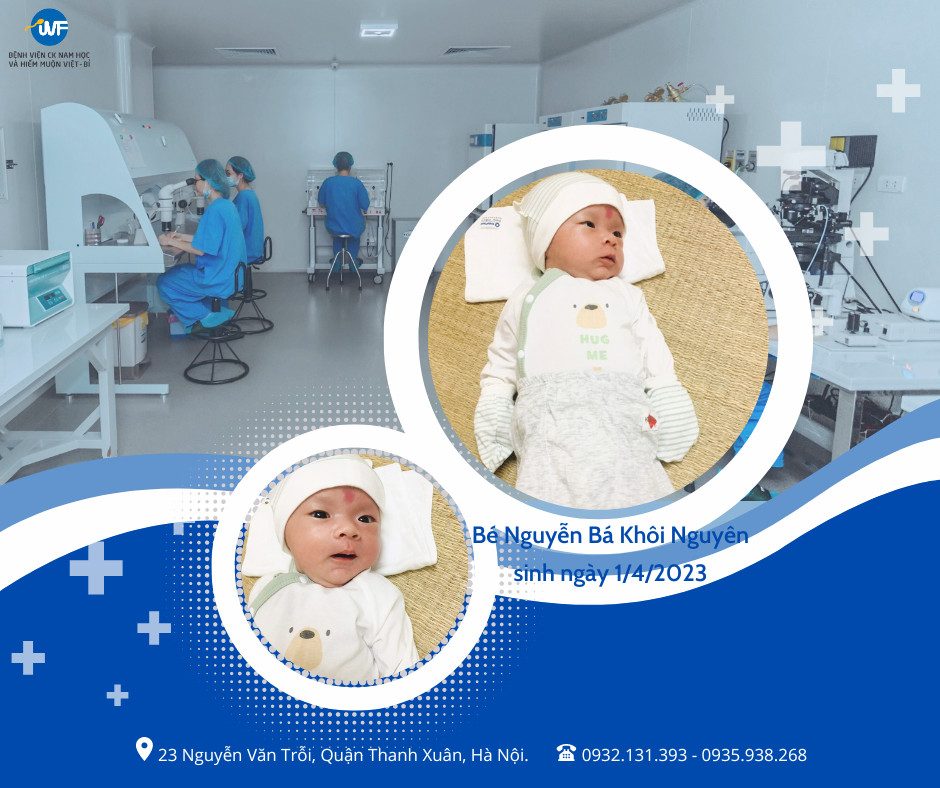 CHÀO CON! CHÚNG MÌNH ĐÃ GẶP NHAU SAU 6 NĂM CHỜ MONG