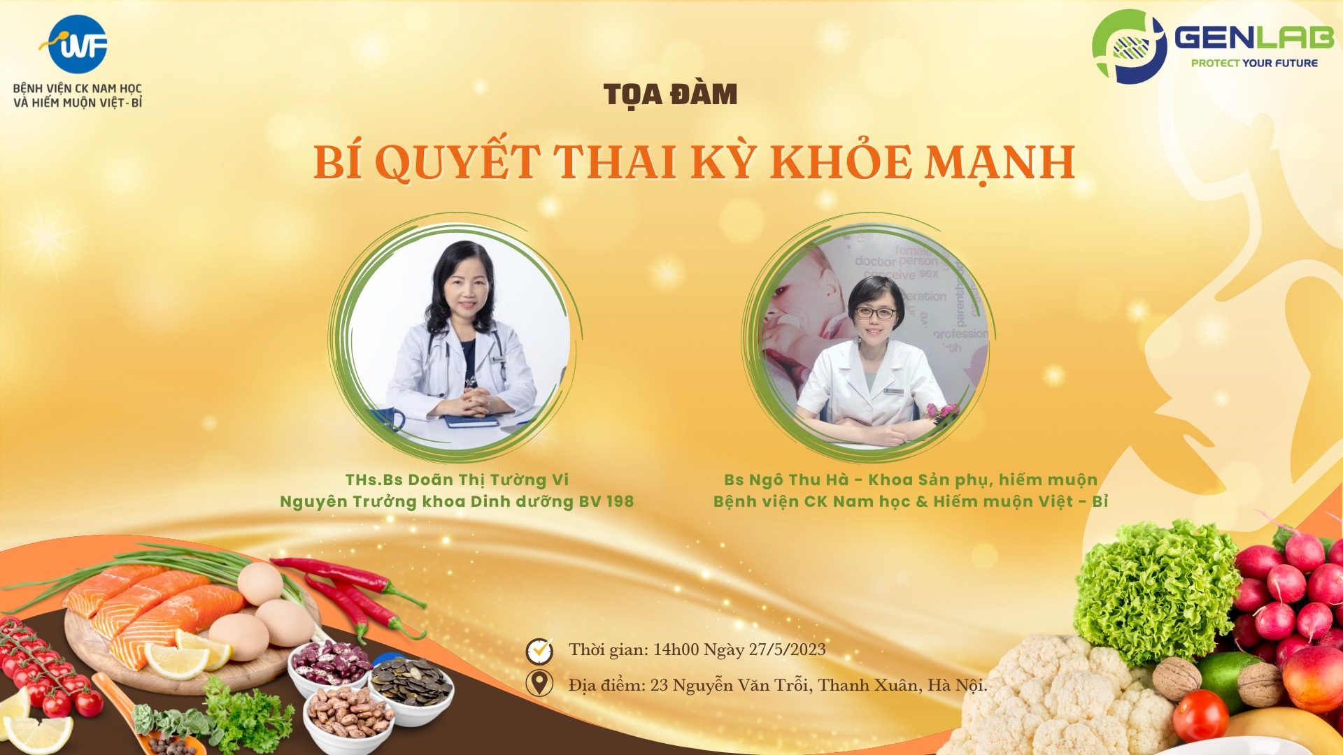 ĐẾN IVF VIỆT – BỈ ĐÓN CON YÊU KHỎE MẠNH VÀ “RINH” QUÀ VỀ THÔI CÁC MOM ƠI
