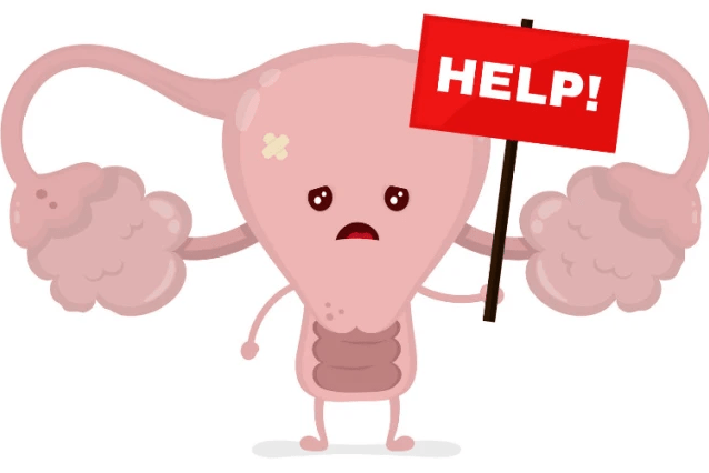 CÁC YẾU TỐ NGUY CƠ GÂY UNG THƯ BUỒNG TRỨNG