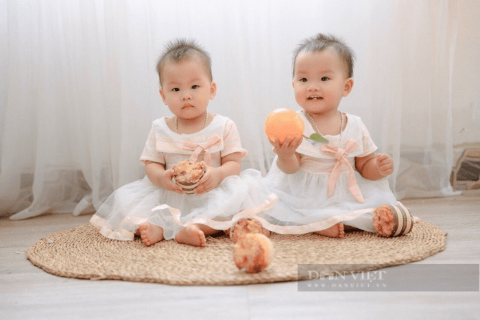 HÀNH TRÌNH GIAN NAN 18 NĂM “CHAN ĐẦY NƯỚC MẮT”, NGƯỢC XUÔI TỪ BẮC VÀO NAM “TÌM CON” CỦA CẶP VỢ CHỒNG HIẾM MUỘN
