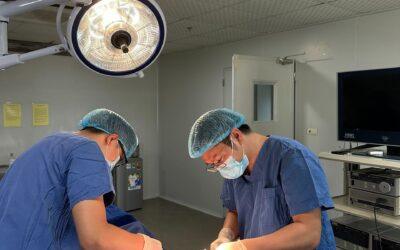 NGƯỜI ĐÀN ÔNG KHỐN KHỔ VÌ “SÚNG” LÊN ĐẠN SUỐT 2 NGÀY LIÊN TỤC