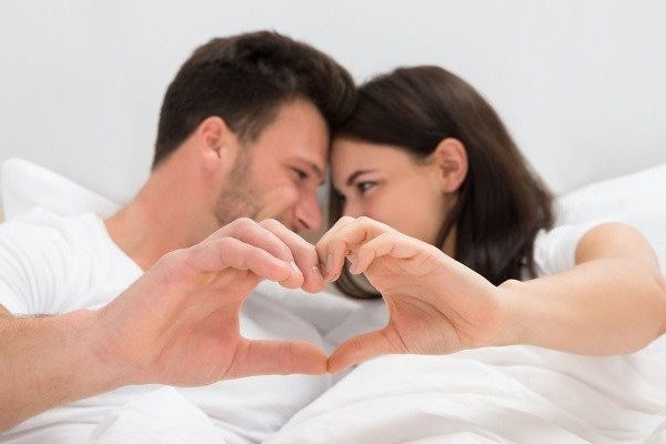TẦN SUẤT QUAN HỆ BAO NHIÊU LÀ AN TOÀN THEO TỪNG ĐỘ TUỔI?