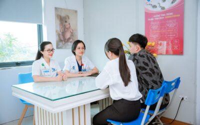 CHỤP TỬ CUNG VÒI TRỨNG CÓ ĐAU KHÔNG???