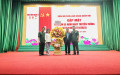IVF Việt – Bỉ chúc mừng Viện Mô phôi lâm sàng Quân Đội kỷ niệm 55 năm ngày thành lập