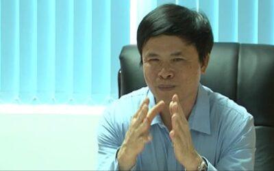 TS.BS Lê Vương Văn Vệ: Tư vấn về điều trị hiếm muộn báo VNExpress