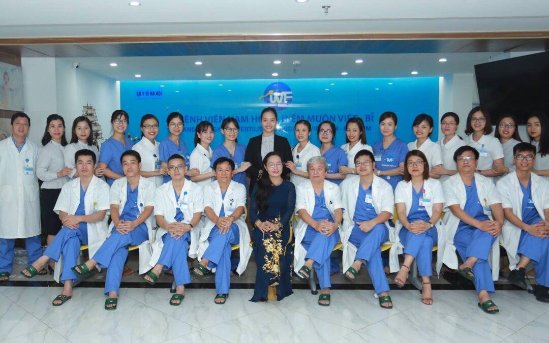 [:vi]Đội ngũ chuyên môn[:]