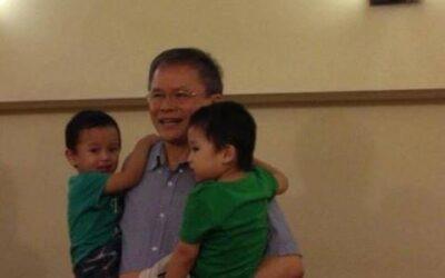 TS.BS Lê Vương Văn Vệ tư vấn: “Bệnh vô sinh – hiếm muộn”