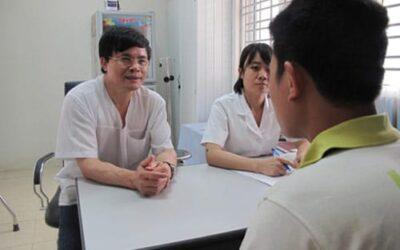 Sinh con nhờ… nước tiểu của chồng