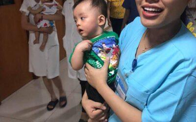 [:vi]Một trai, một gái, một lần đậu luôn[:]