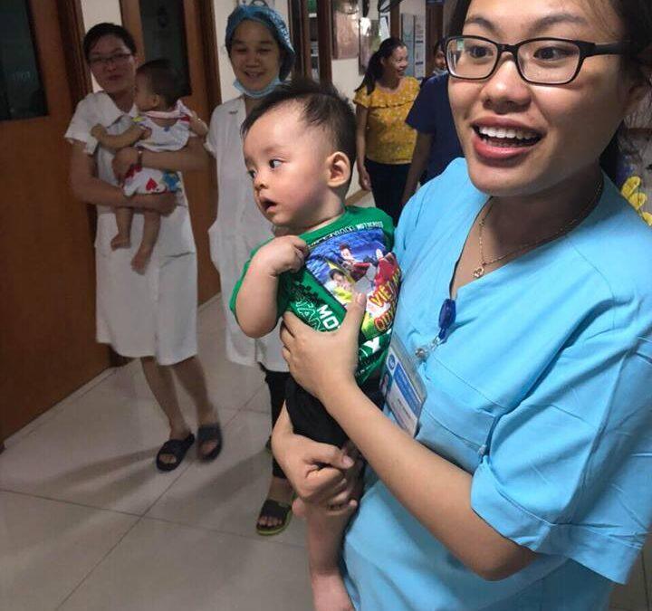 [:vi]Một trai, một gái, một lần đậu luôn[:]