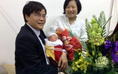 Chuyện cảm động và khó tin về những người “cãi lại mệnh trời”