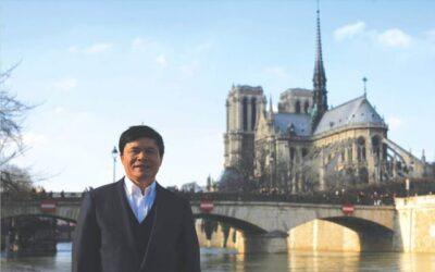 Ông Tiến sỹ và những phép toán hoang đường