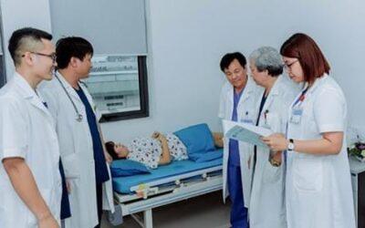 [:vi]Hơn 12 tỷ đồng – ” Tiếp sức tìm con yêu ” cho bệnh nhân hiếm muộn[:]