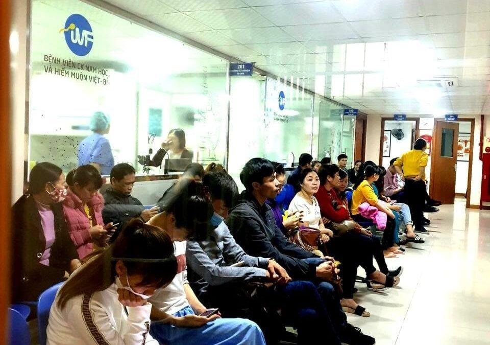 [:vi]Đồng Hành ” Đi Tìm Con Giống ”[:]