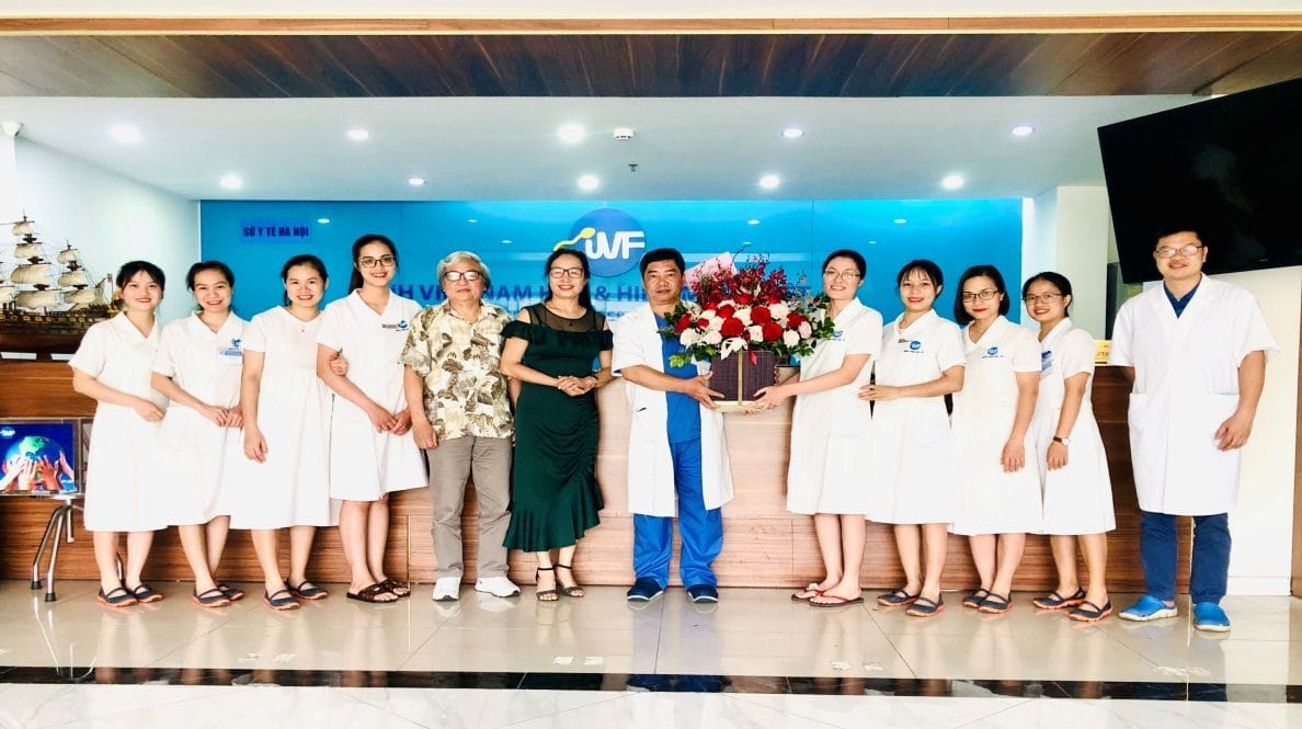 KỶ NIỆM NGÀY QUỐC TẾ ĐIỀU DƯỠNG 12 THÁNG 5