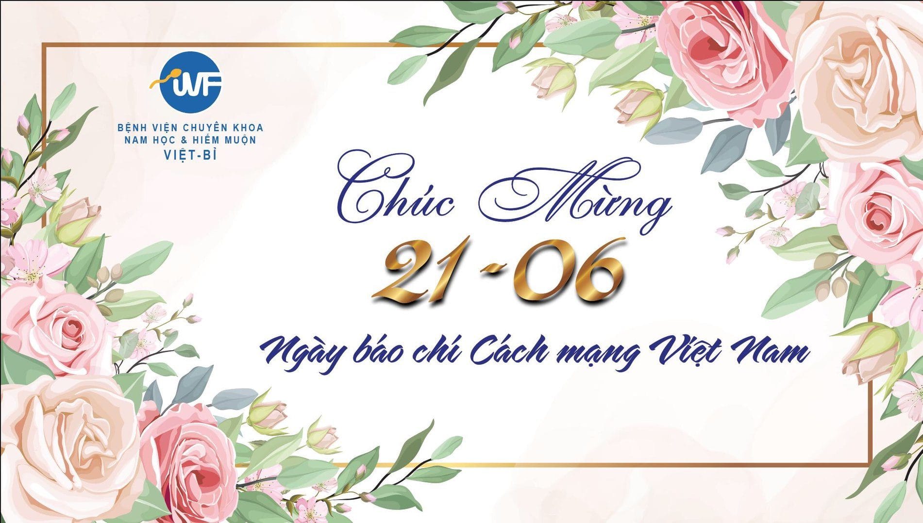KỶ NIỆM NGÀY NHÀ BÁO 21/6