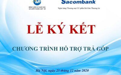 LỄ KÍ KẾT CHƯƠNG TRÌNH “TRẢ GÓP 0 ĐỒNG – NHẬN QUÀ VÔ GIÁ