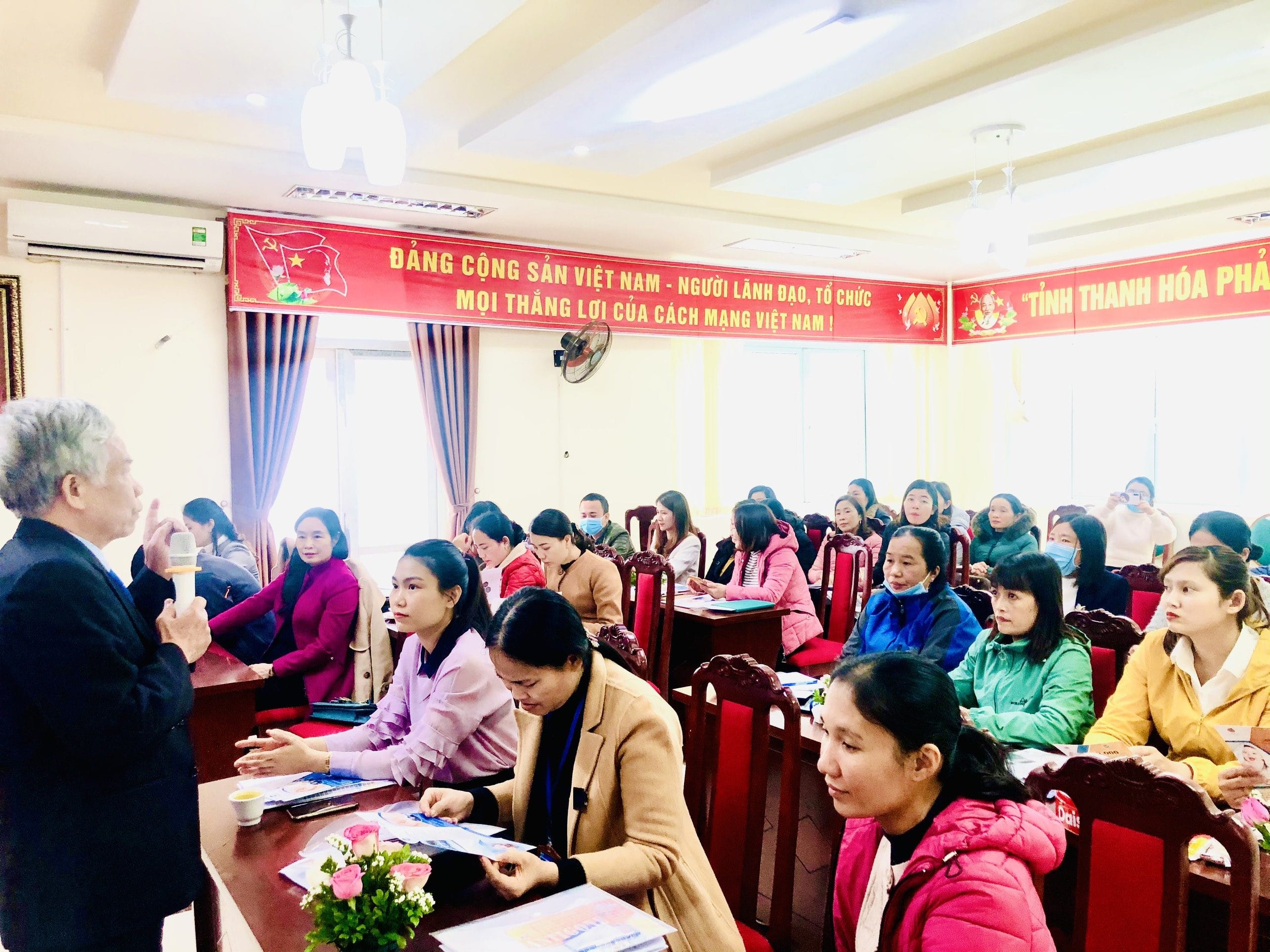 HỘI THẢO CÁC PHƯƠNG PHÁP KỸ THUẬT TIẾN BỘ TRONG ĐIỀU TRỊ NAM KHOA VÀ VÔ SINH HIẾM MUỘN