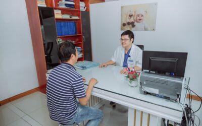 7 THÓI QUEN HÀNG NGÀY LÀM GIẢM KHẢ NĂNG SINH SẢN, NGUY CƠ GÂY VÔ SINH CAO Ở NAM GIỚI