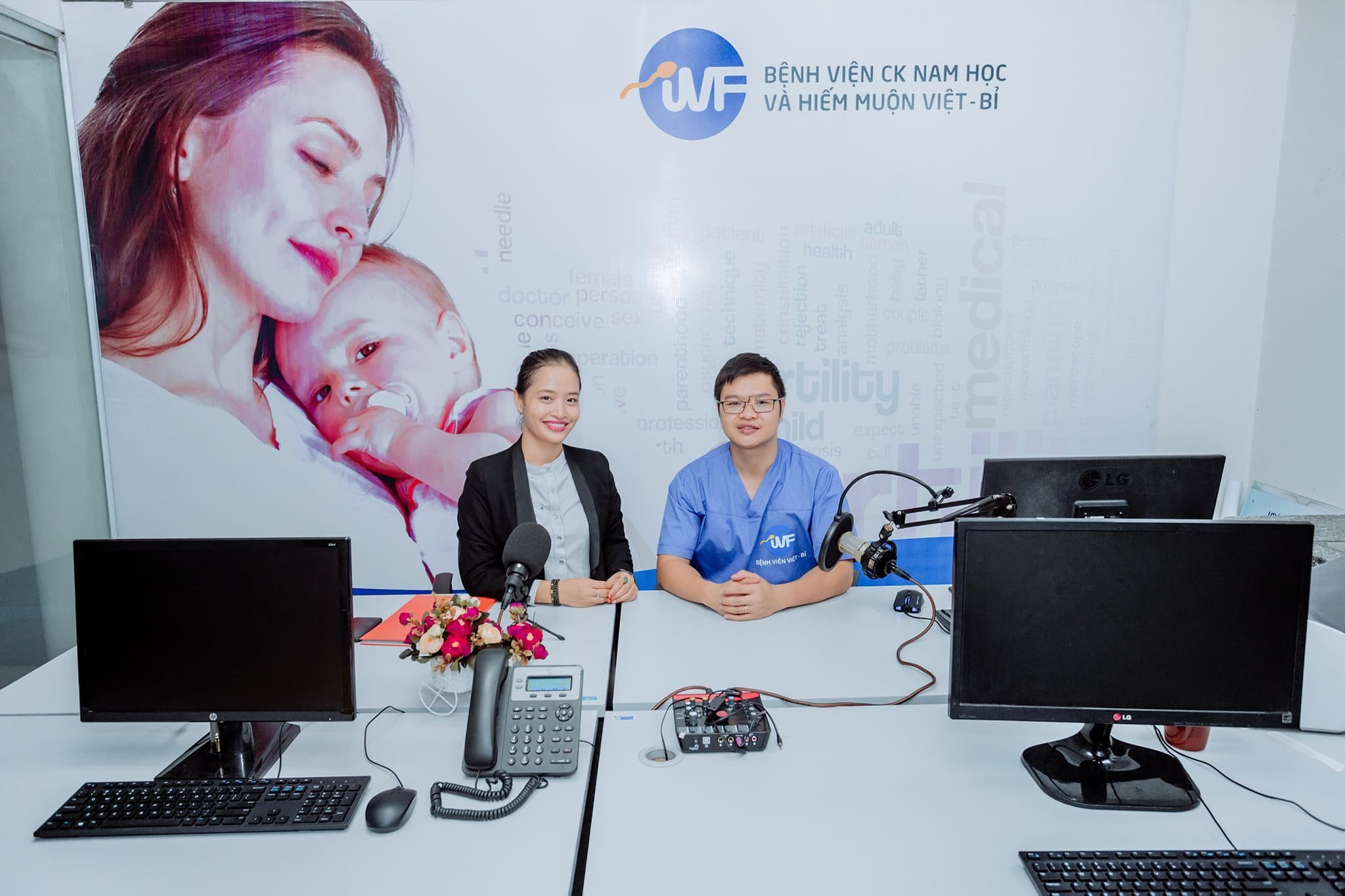 TƯ VẤN TRỰC TUYẾN SỐ 06:  “KHÔNG TINH TRÙNG – ĐI TÌM ĐỨA CON CHÍNH CHỦ”