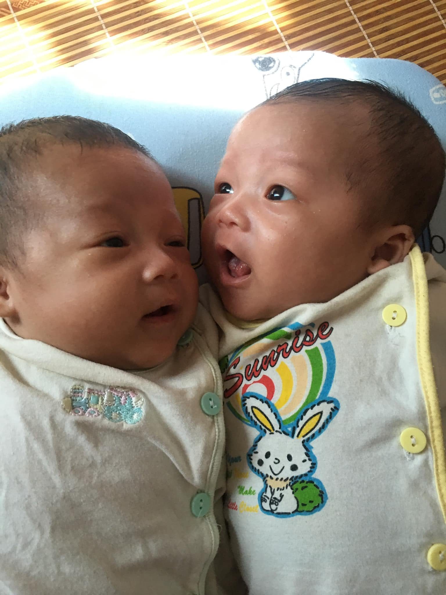 12 NĂM “RÒNG RÃ” KIẾM TÌM CON VÀ HẠNH PHÚC MỈM CƯỜI TẠI VIỆT BỈ