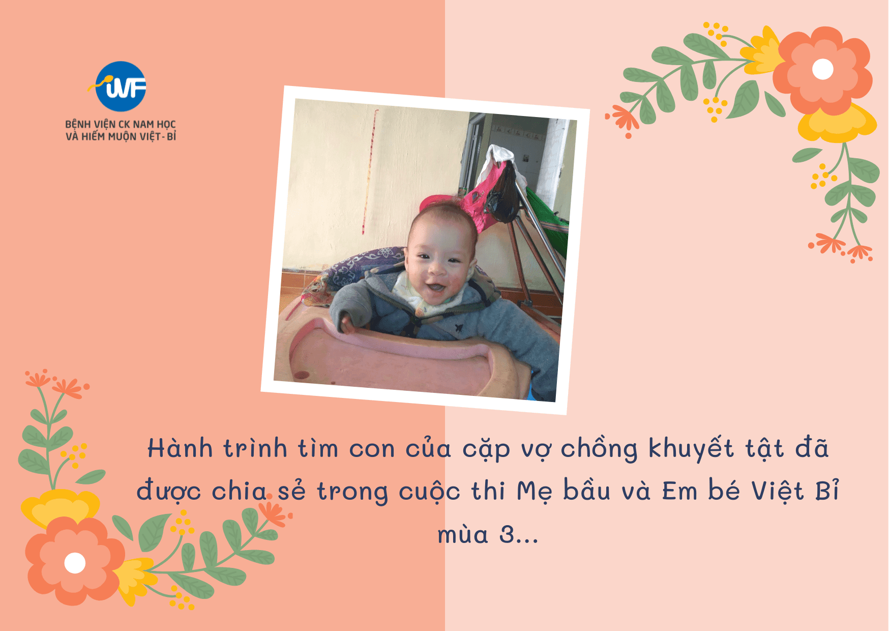 BÀI DỰ THI SỐ 22_ BÉ KIM NGÂN – CUỘC THI MẸ BẦU & EM BÉ VIỆT – BỈ MÙA THỨ 3