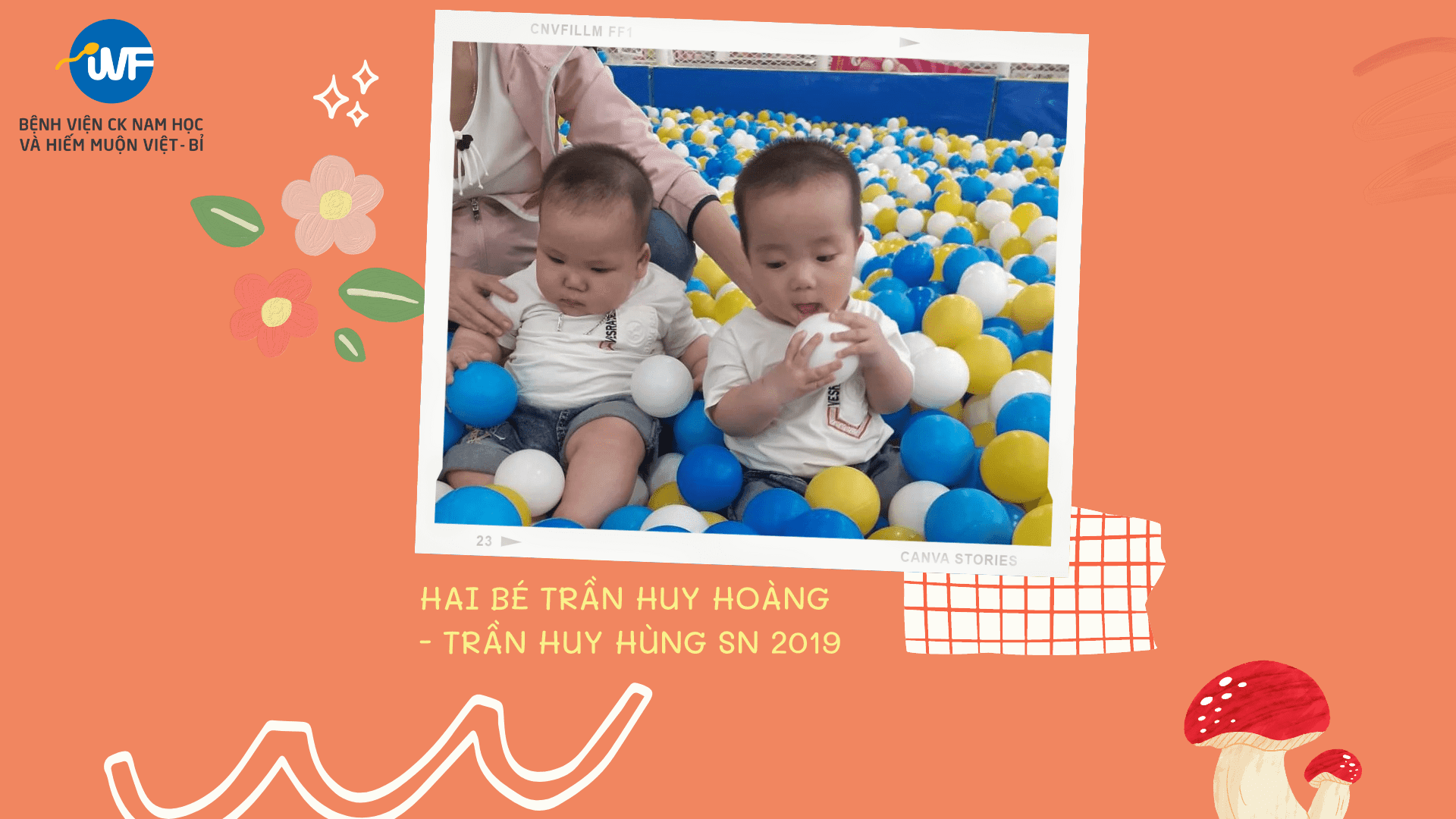 BÀI DỰ THI SỐ 18_ BÉ HUY HOÀNG & HUY HÙNG – CUỘC THI MẸ BẦU & EM BÉ VIỆT – BỈ MÙA THỨ 3