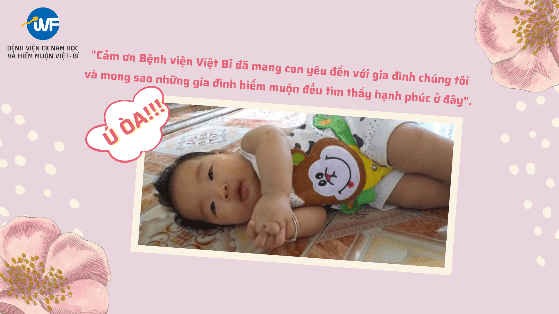 BÀI DỰ THI SỐ 12 – BÉ  LAN CHI – CUỘC THI MẸ BẦU & EM BÉ VIỆT – BỈ MÙA THỨ 3