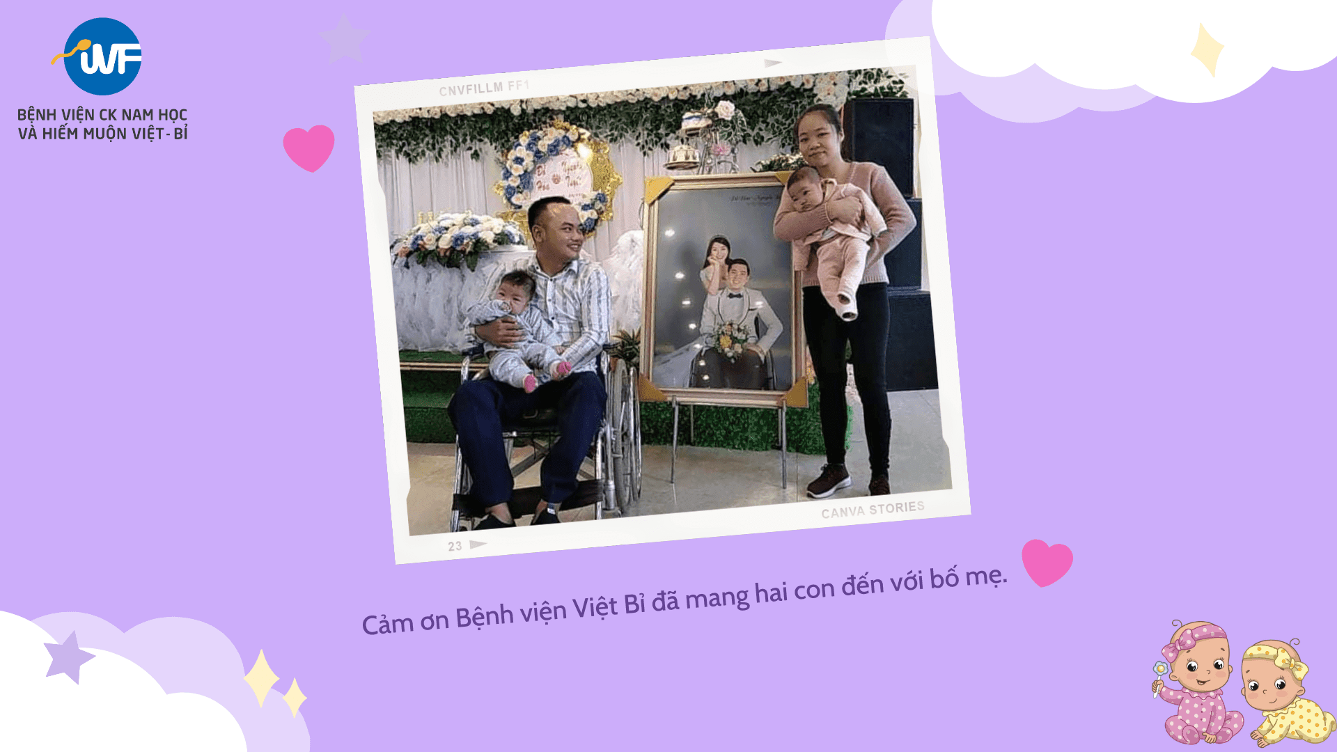 BÀI DỰ THI SỐ 14_ BÉ NGUYỄN THIÊN AN – NGUYỄN THIÊN Ý – CUỘC THI MẸ BẦU & EM BÉ VIỆT – BỈ MÙA THỨ 3