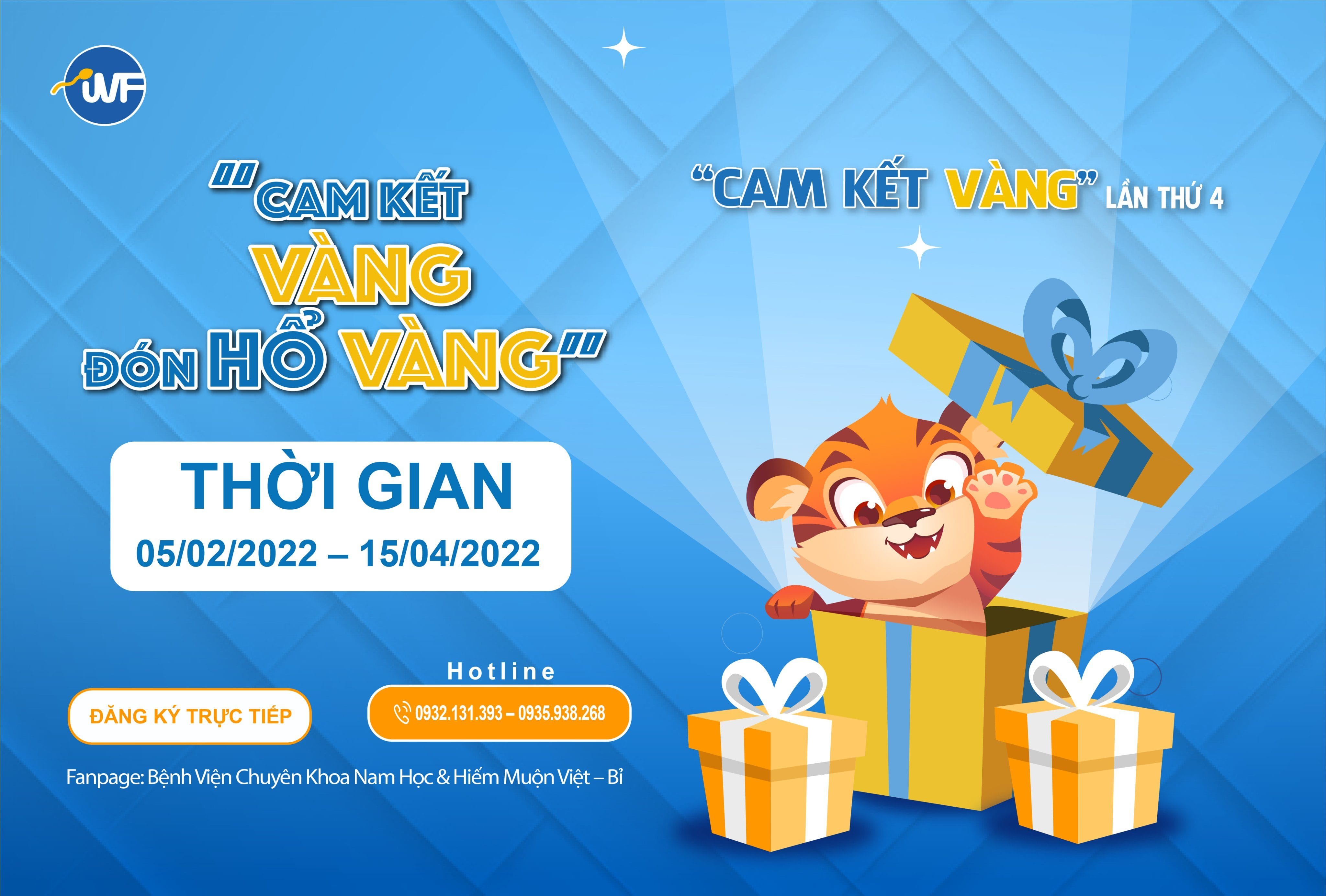 NĂM MỚI RỘN RÀNG – HỔ VÀNG GÕ CỬA
