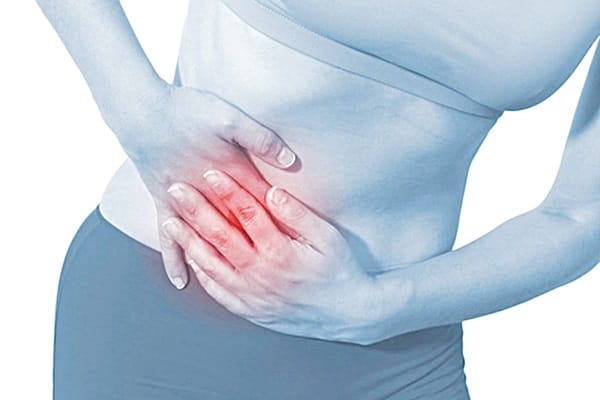 LẠC NỘI MẠC TỬ CUNG VÀ HIẾM MUỘN