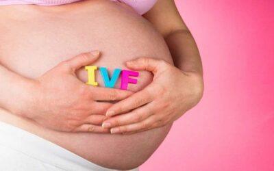 CÁC YẾU TỐ ẢNH HƯỞNG THÀNH CÔNG KHI LÀM THỤ TINH TRONG ỐNG NGHIỆM