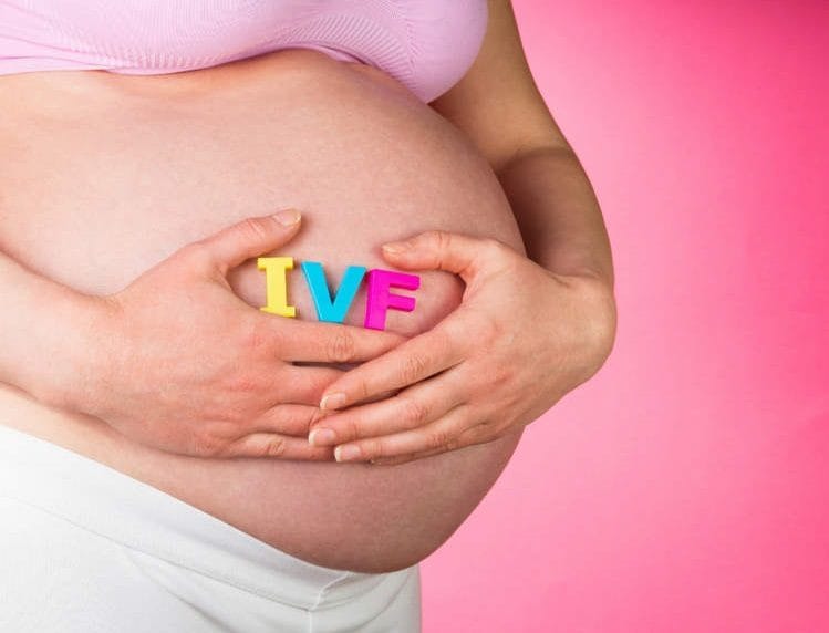 CÁC YẾU TỐ ẢNH HƯỞNG THÀNH CÔNG KHI LÀM THỤ TINH TRONG ỐNG NGHIỆM