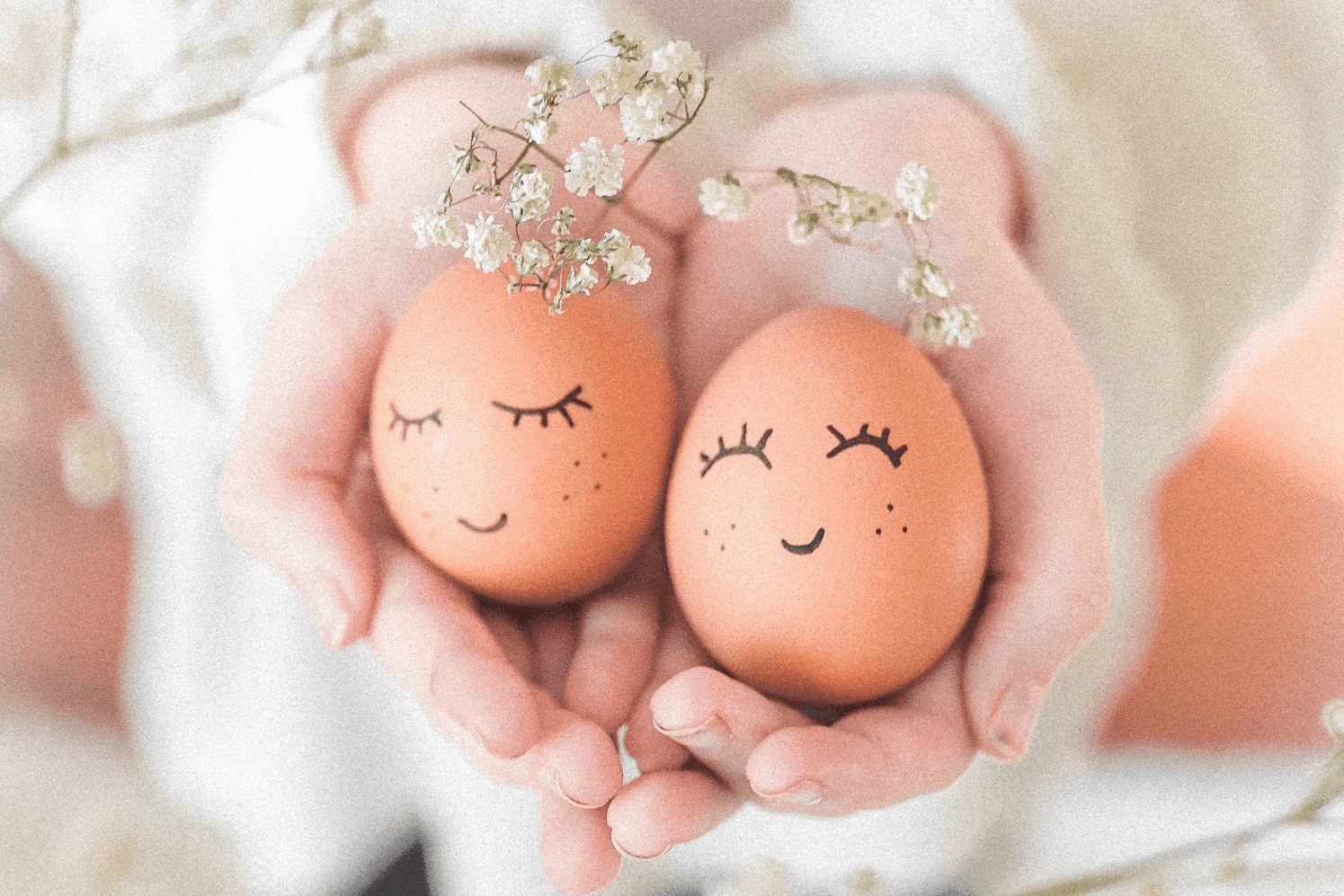 BÍ QUYẾT ĐỂ TĂNG CHẤT LƯỢNG TRỨNG