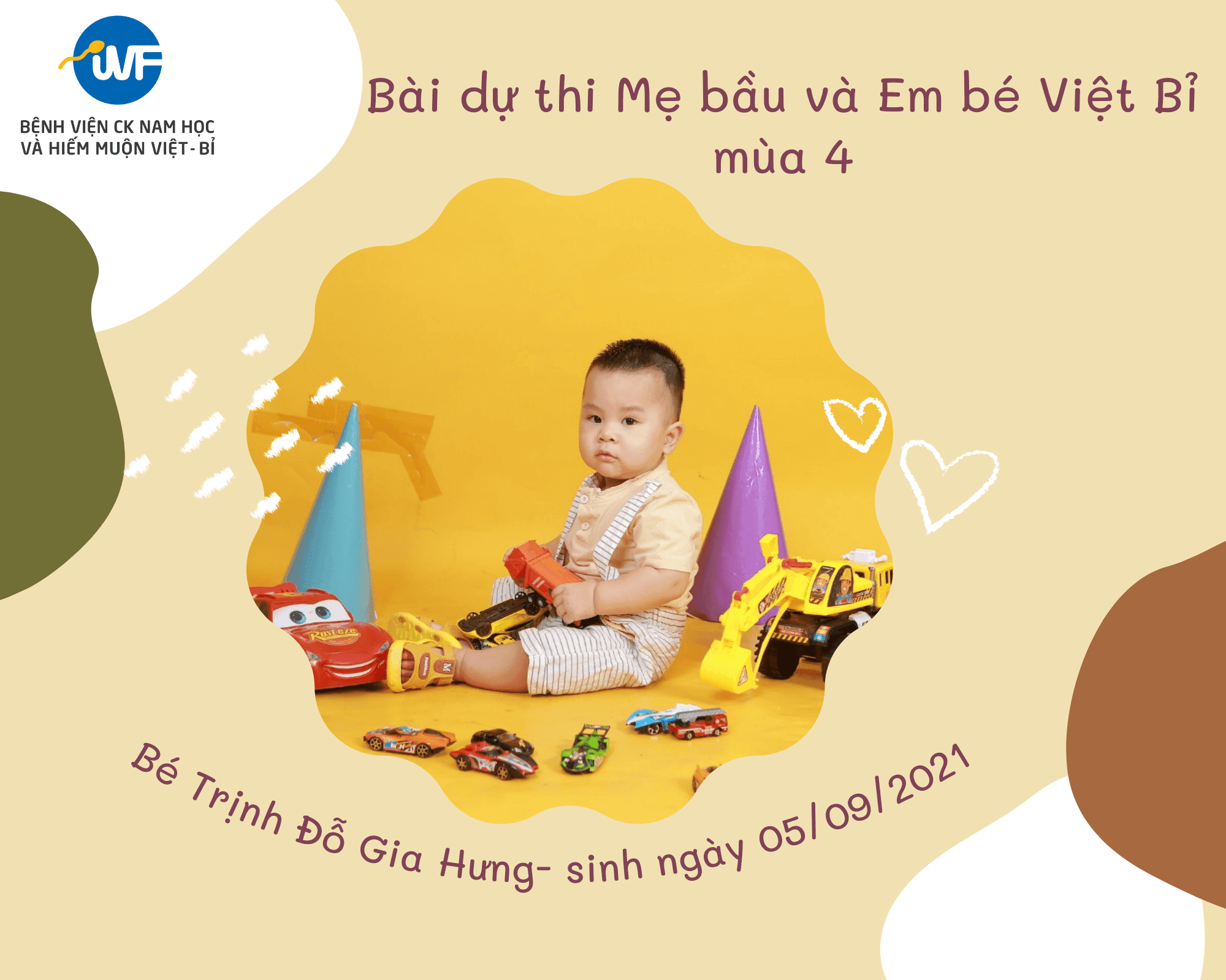 VIỆT BỈ TRONG TÔI!