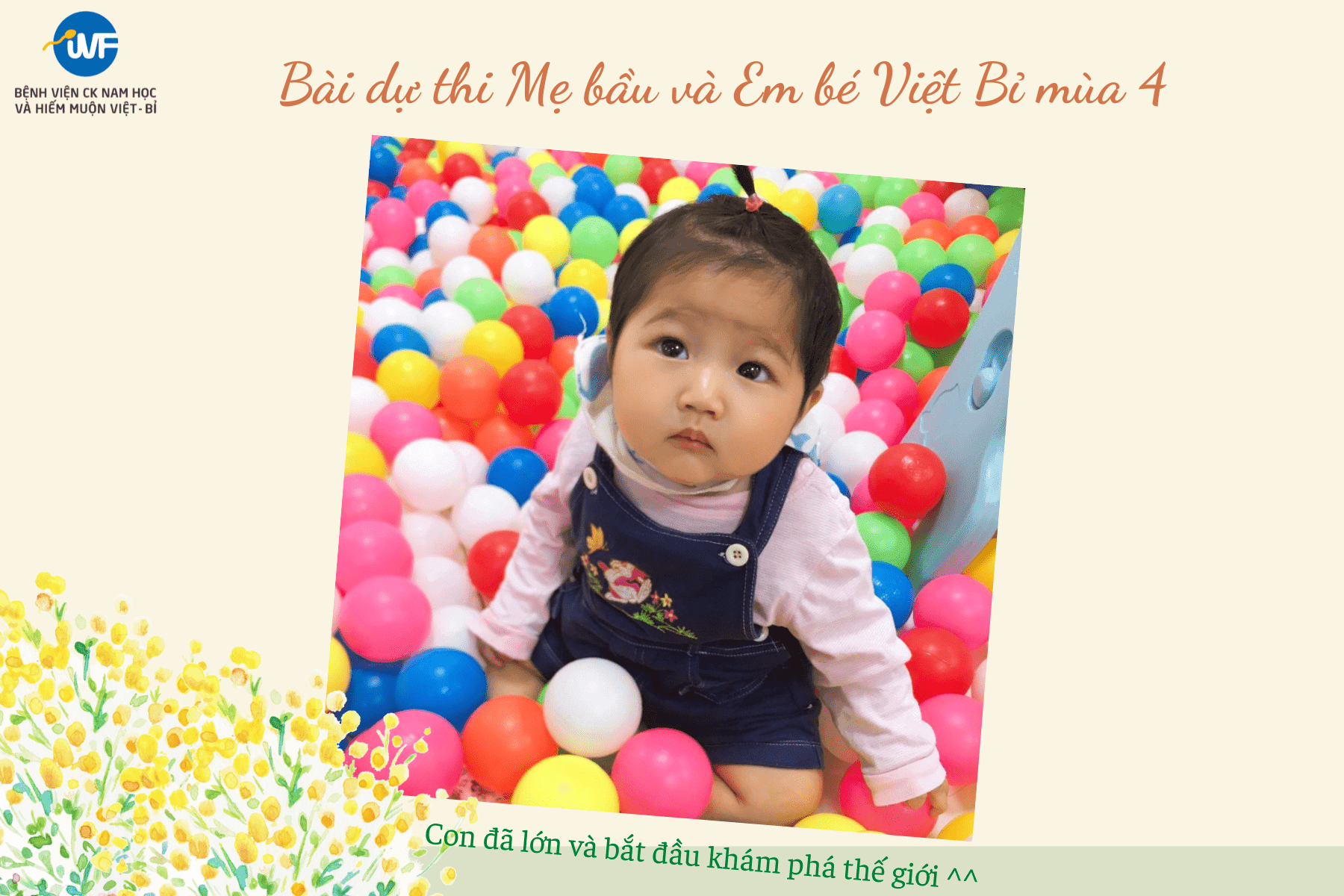 LỜI CẢM ƠN ĐẾN TỪ GIA ĐÌNH NHỎ CỦA CHÚNG TÔI